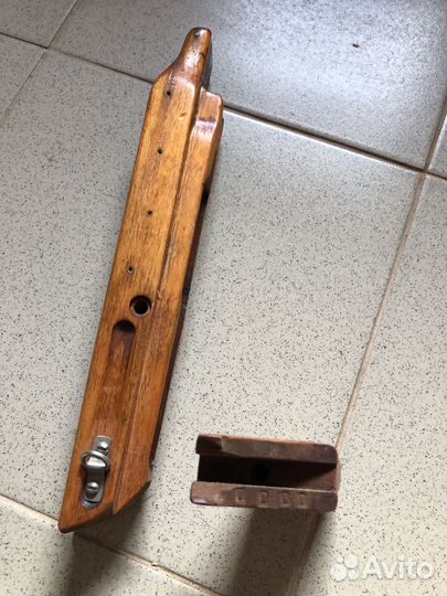 Дерево тоз-106