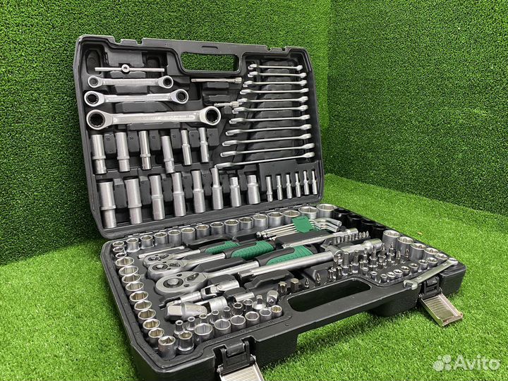 Набор инструментов 151 предмет