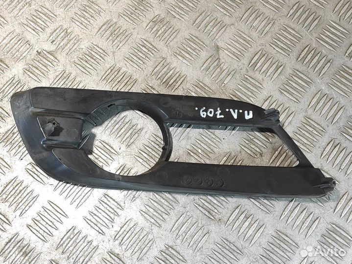 Рамка фары противотуманной Great wall Hover h5 H5