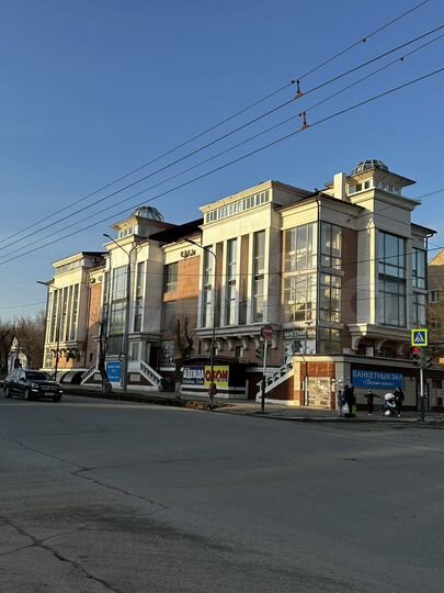 Офис, 24 м²