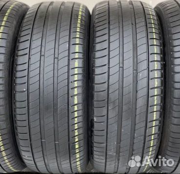 Michelin Primacy 3 245/45 R18