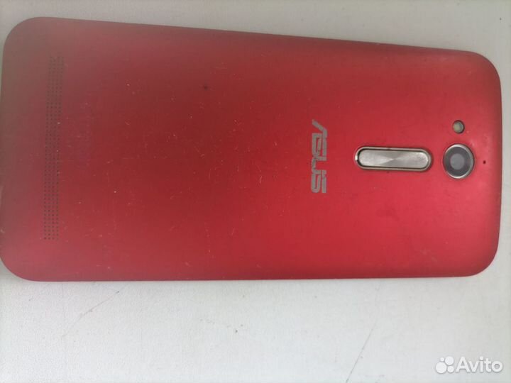 ASUS ZenFone Go ZB500KL, 2/16 ГБ