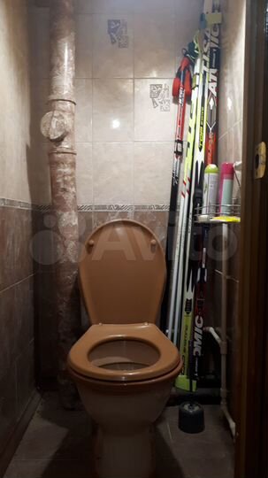 2-к. квартира, 50,3 м², 1/3 эт.