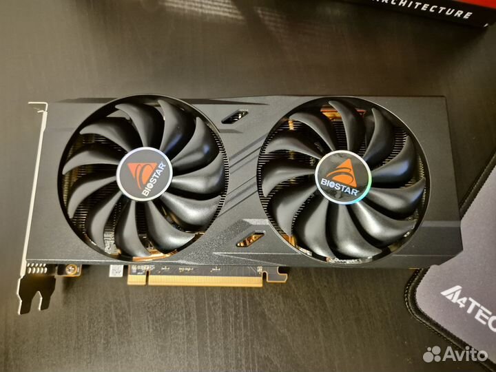 AMD Radeon RX6750XT (VA6756TML9)