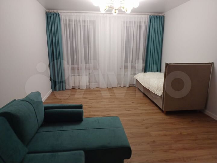 2-к. квартира, 71 м², 4/5 эт.