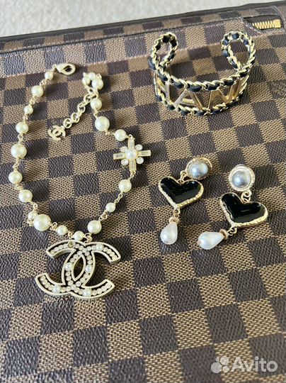 Личные принадлежности