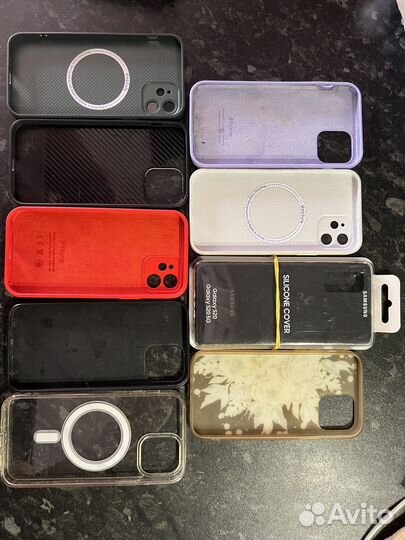 Чехол на iPhone 12, Samsung galaxy S 20