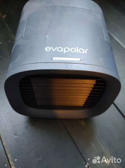 Портативный кондиционер Evapolar