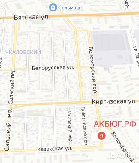 Аккумулятор 100 ач пусковой 850А / Доставка