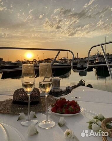 Морские прогулки вдоль побережья черного моря