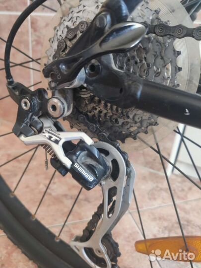 Велосипед Specialized Rockhooper Sl Pro