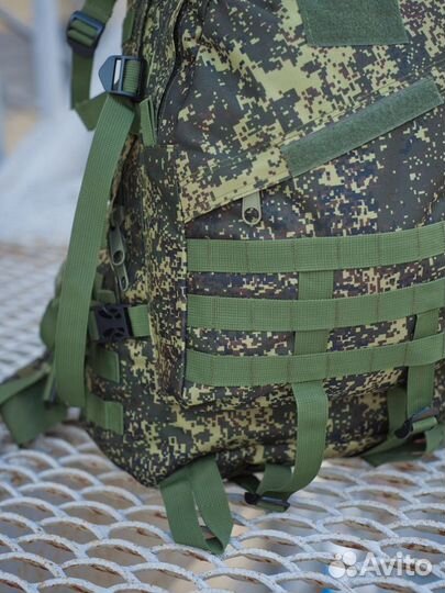 Рюкзак тактический Combo 30 л., цифра