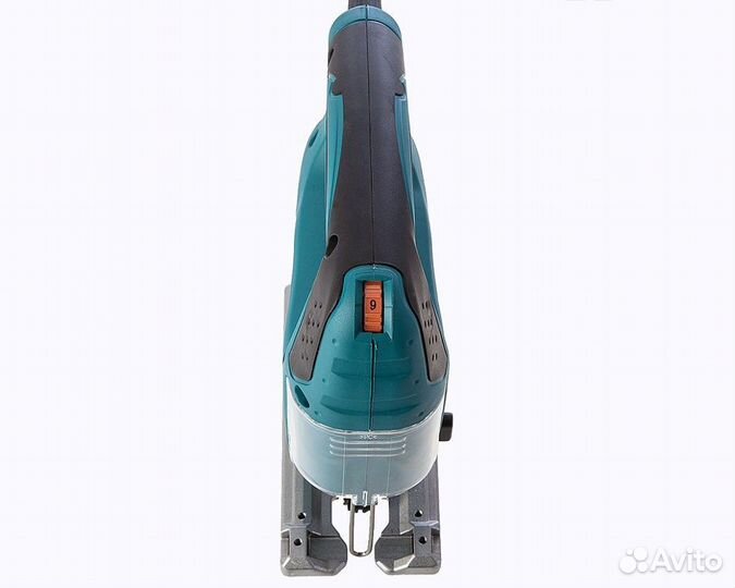 Электрический лобзик Makita 4329KX1