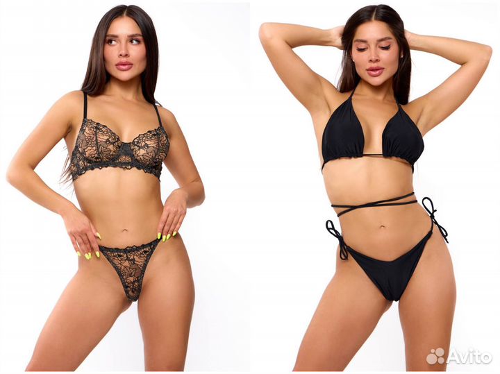 Фото и видеосъемка для маркетплейсов