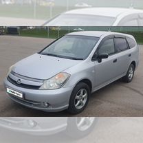 Honda Stream 1.7 AT, 2005, 213 000 км, с пробегом, цена 670 000 руб.