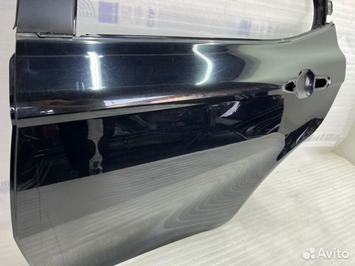 Дверь задняя левая Toyota Camry V70/V75 2018-2023