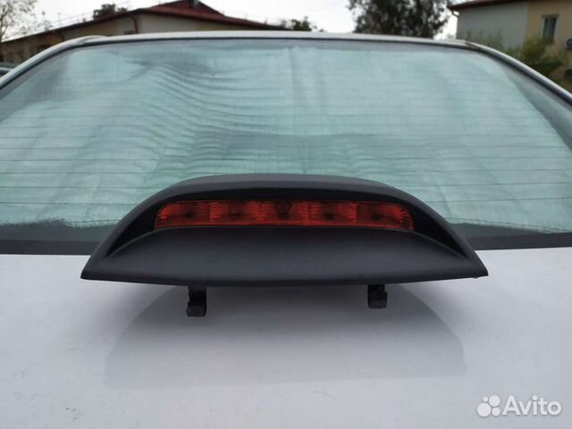 Стоп сигнал задний Geely MK