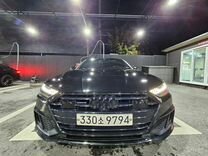 Audi S7 3.0 AT, 2020, 63 000 км, с пробегом, цена 5 510 000 руб.