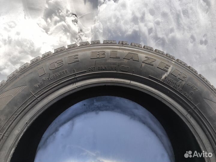 Sailun Ice Blazer WST1 225/55 R17 97T