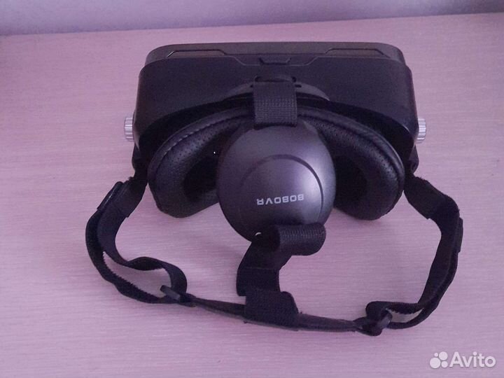 Vr очки