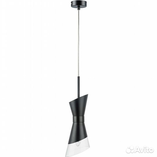 Люстра Lightstar Strato 