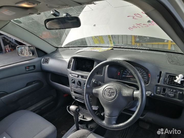 Глушитель Toyota Succeed NCP58G