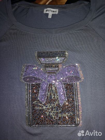 Платье WHO*s WHO