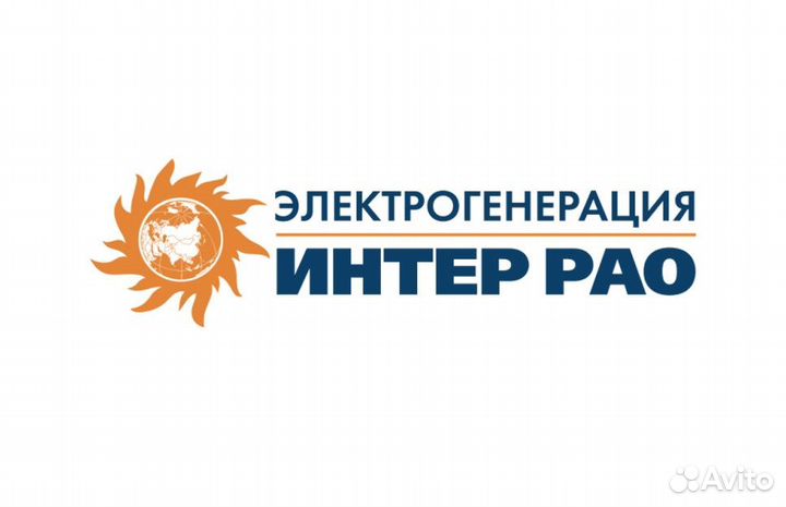 Старший электромонтер (п. Энергетик)