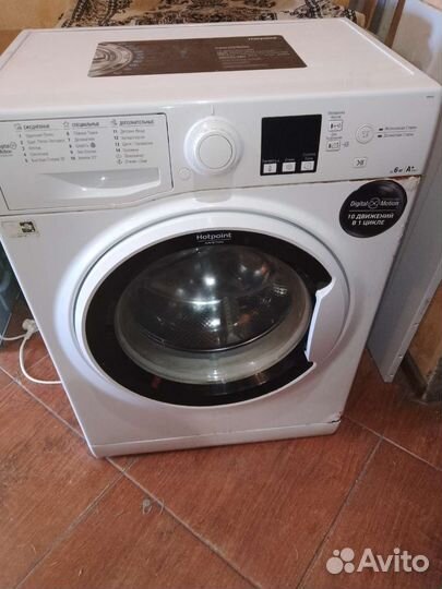 Б/У Запчасти на стиральные машинки