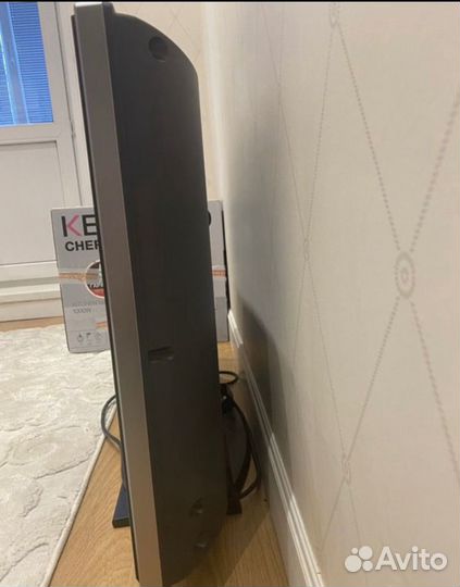 Телевизор