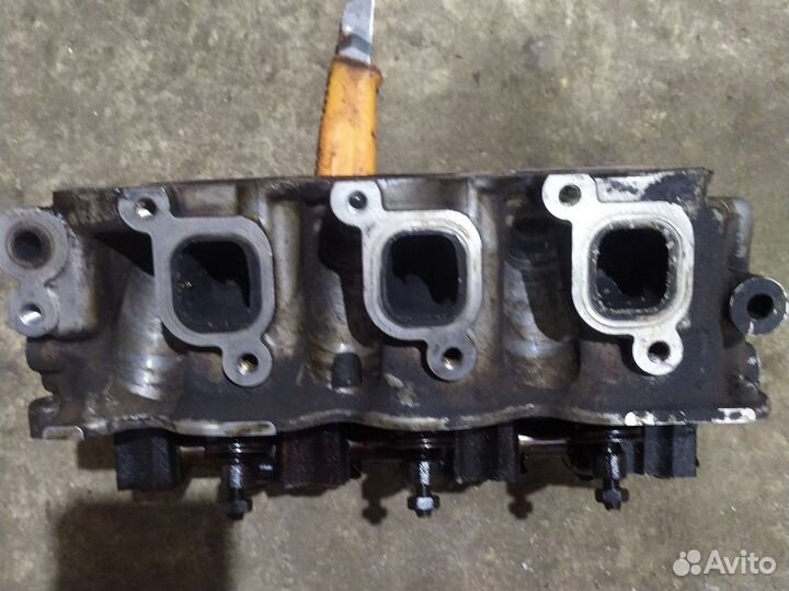 Гбц daewoo matiz 0 8