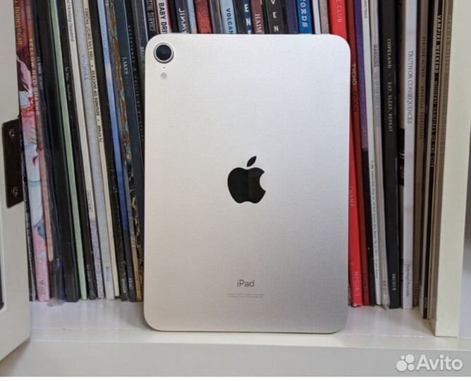 iPad мини 6