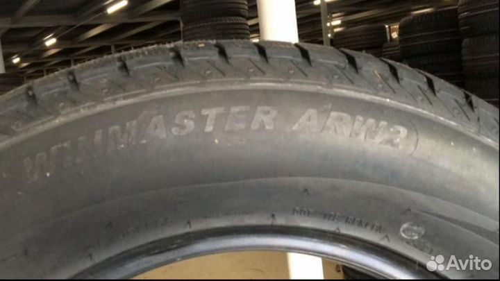Arivo Winmaster ARW2 275/60 R20 119H