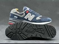 Новые кроссовки New Balance