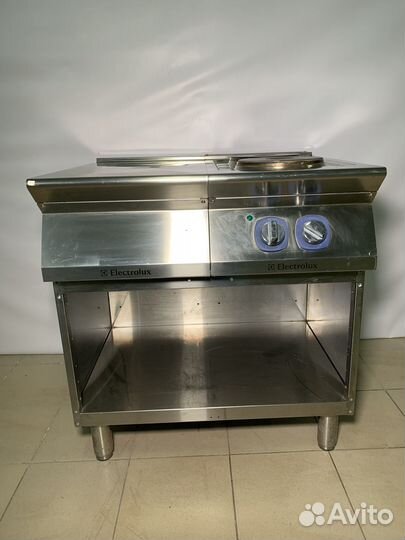 Плита электрическая Electrolux Professional