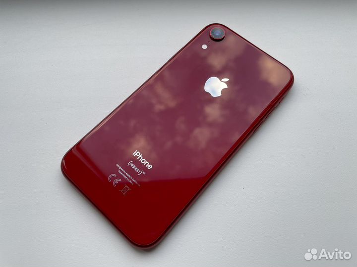iPhone Xr 64gb