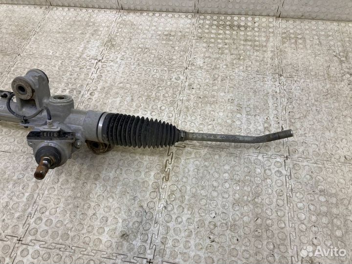 Рейка рулевая Toyota Rav4 XA50 2018