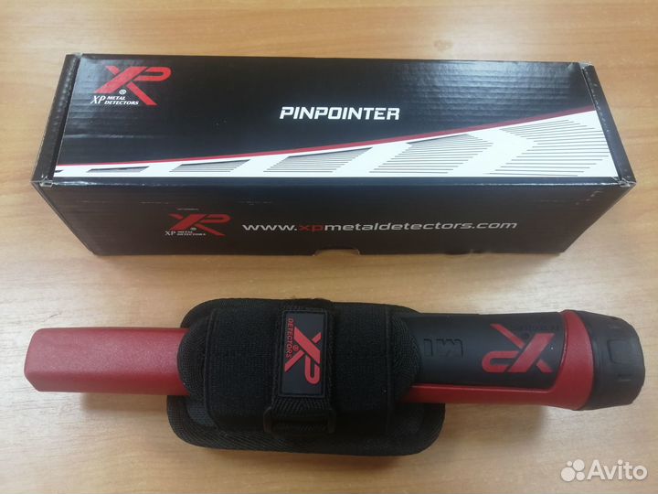 Пинпоинтер XP MI-6