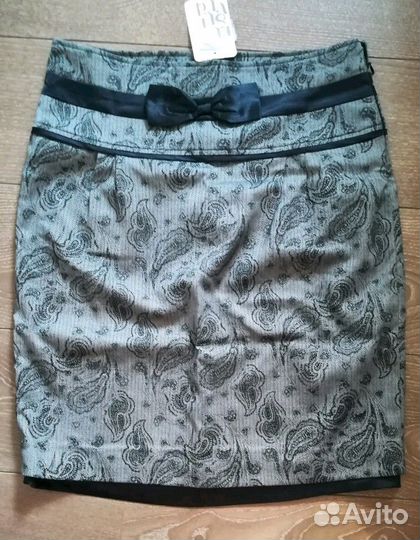 Юбка новая
