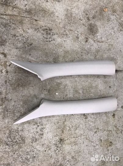 Стойка лобового стекла opel insignia