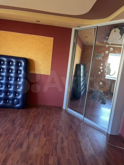 2-к. квартира, 41,6 м², 1/2 эт.