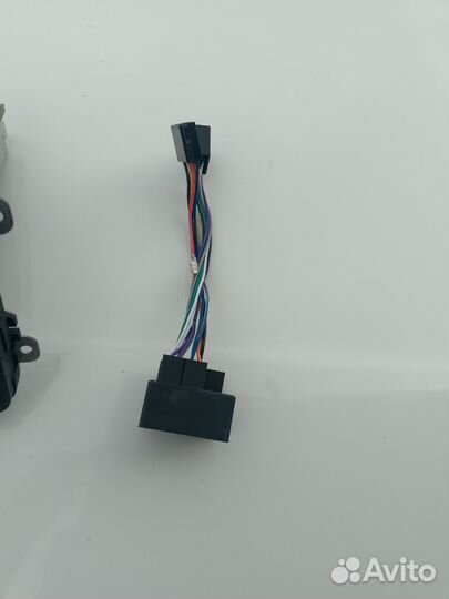 Автомагнитола поло