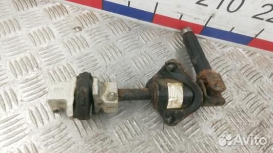 Кардан рулевой land rover range rover 3 (GUK09JW01