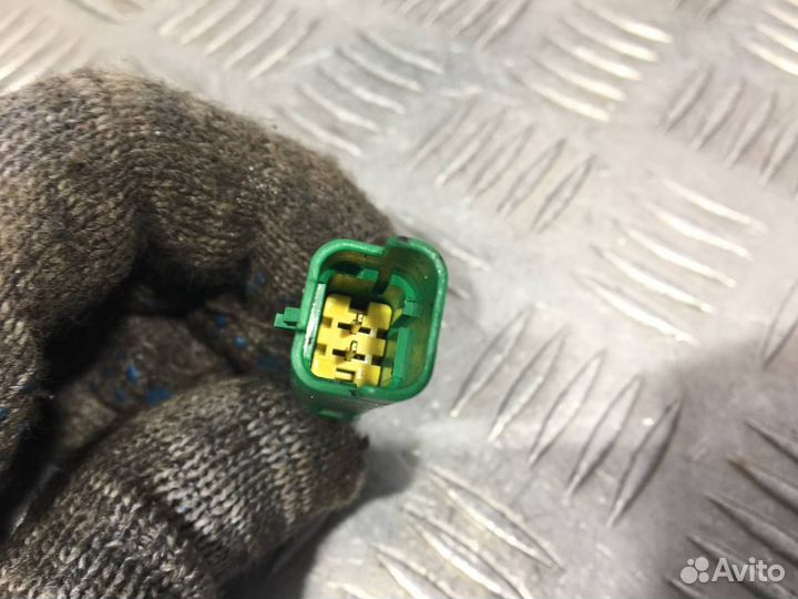 Б/У Датчик температуры воздуха#001