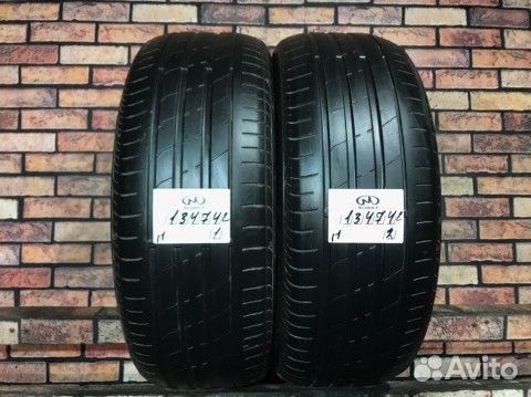 Nexen N'Fera SU1 235/55 R18