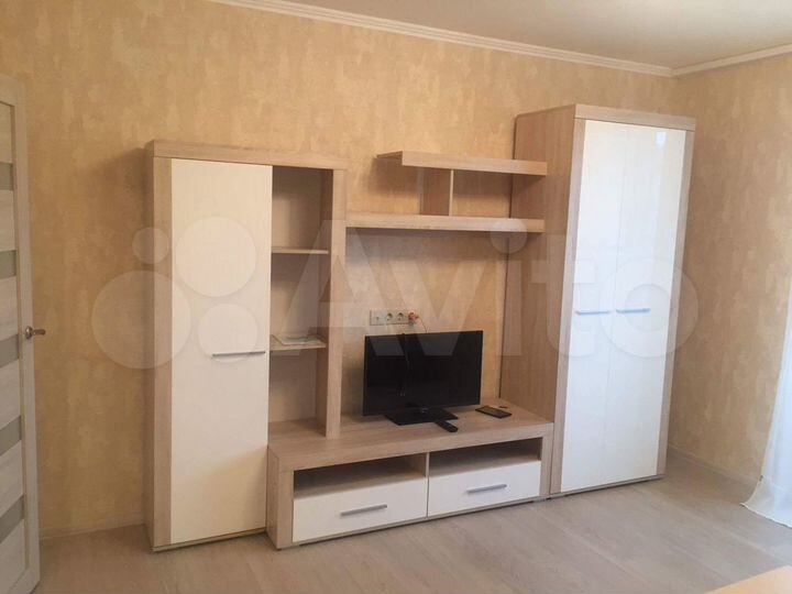 Комната 23 м² в 3-к., 16/17 эт.