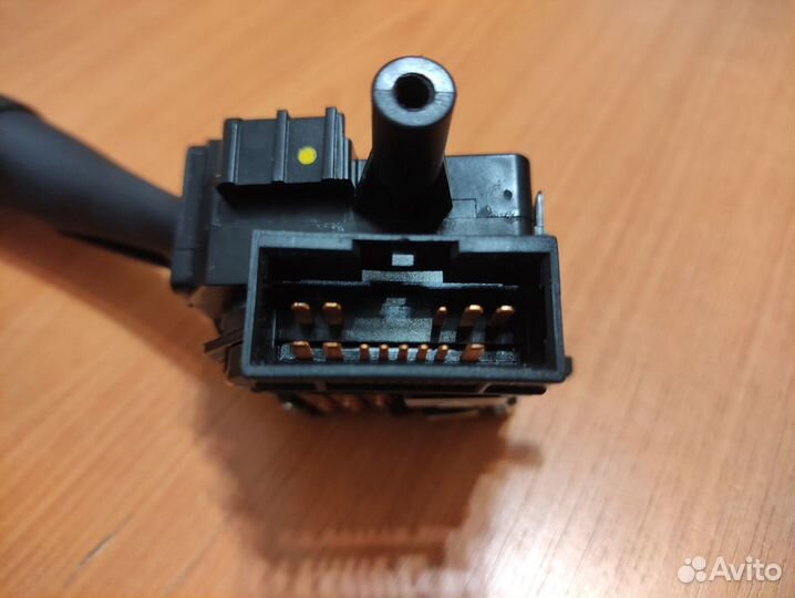 Переключатель указателей поворота/свет Hyundai-Kia