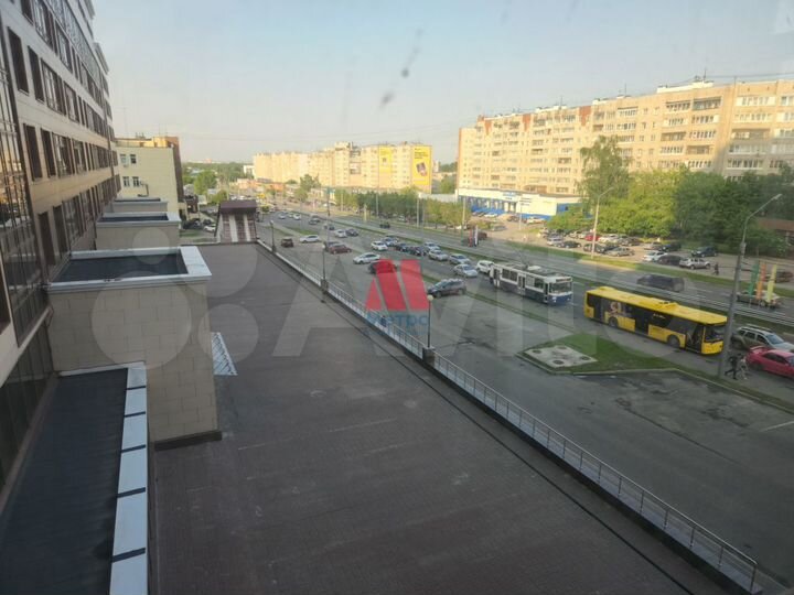 1-к. квартира, 59,4 м², 6/19 эт.