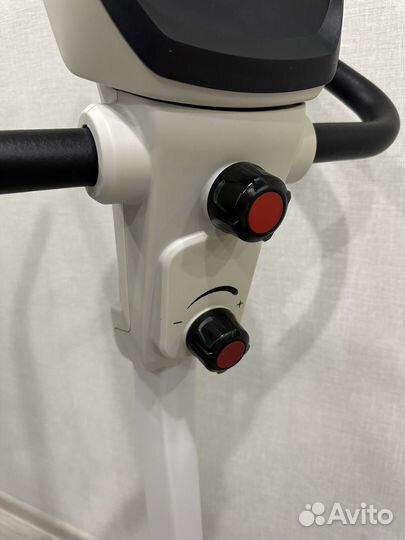 Велотренажер kettler giro М