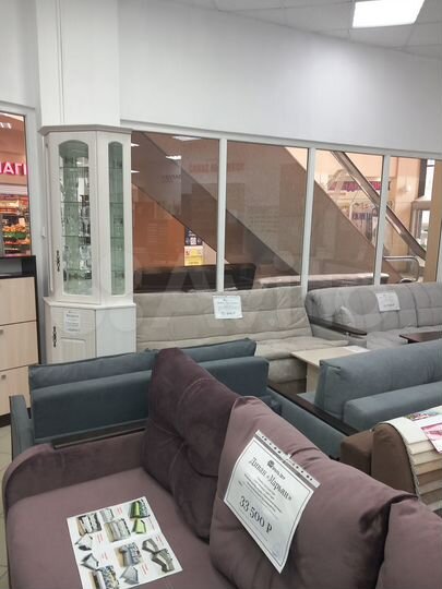 Торговая площадь, 94.8 м²